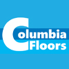 Columbia Floors Logo