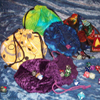 dice bags