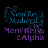 Nem'Rei Alpha and Nem'Rei Medieval