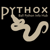 Ball Python Info Hub