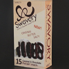 Swavory packaging 3D